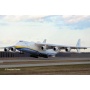 Antonov An-225 Mrija (1:144) Plastic Model Kit letadlo 04958 - Revell