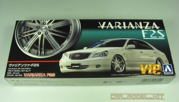 Varianza F2S 20inch - Aoshima