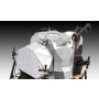 Apollo 11 Lunar Module "Eagle" (50 Years Moon Landing) (1:48) Gift-Set 03701 - Revell