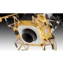 Apollo 11 Lunar Module "Eagle" (50 Years Moon Landing) (1:48) Gift-Set 03701 - Revell