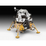 Apollo 11 Lunar Module "Eagle" (50 Years Moon Landing) (1:48) Gift-Set 03701 - Revell
