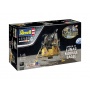 Apollo 11 Lunar Module "Eagle" (50 Years Moon Landing) (1:48) Gift-Set 03701 - Revell