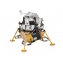 Apollo 11 Lunar Module "Eagle" (50 Years Moon Landing) (1:48) Gift-Set 03701 - Revell