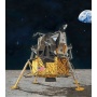 Apollo 11 Lunar Module "Eagle" (50 Years Moon Landing) (1:48) Gift-Set 03701 - Revell