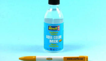 Aqua Color Mix 39621 - ředidlo 100ml
