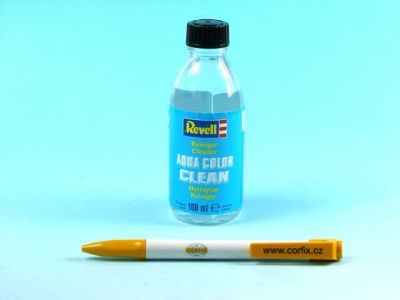 Aqua Color Clean 39620 - čistidlo 100ml - Revell