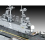 Assault Carrier USS WASP CLASS (1:700) Plastic ModelKit loď 05178 - Revell