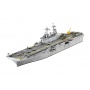 Assault Carrier USS WASP CLASS (1:700) Plastic ModelKit loď 05178 - Revell