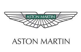Aston Martin DBS - Titanium Silver - Zero Paints