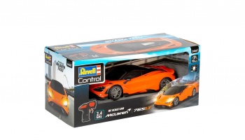 Autíčko REVELL 24667 - McLaren 765LT - Revell