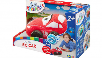 Autíčko REVELLINO 23201 - Racing Car