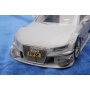 Audi A4 DTM DETAIL-UP PART - KA-Models