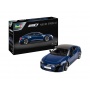 Audi e-tron GT (1:24) EasyClick ModelSet auto 67698 - Revell