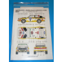 Audi Quattro Sport - 1984 RAC Rallye Mouton / Pons 1/24 - REJI MODEL