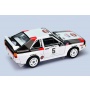 Audi Quattro Sport S1 '86 Olympus Rally 1/24 - NuNu Models