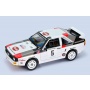 Audi Quattro Sport S1 '86 Olympus Rally 1/24 - NuNu Models