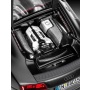 Audi R8 black (1:24) Plastic Model Kit 07057 - Revell