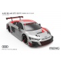 AUDI R8 LMS GT3 2019 1:24 - MENG