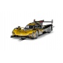 Autíčko GT SCALEXTRIC C4586 - Cadillac V-Series.R - Cadillac Racing No.01 - 12 Hours of Sebring 2024 (1:32)