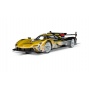 Autíčko GT SCALEXTRIC C4586 - Cadillac V-Series.R - Cadillac Racing No.01 - 12 Hours of Sebring 2024 (1:32)