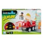 Autíčko REVELL 23001 JUNIOR - Fire Truck - 40 MHz