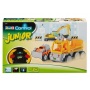 Autíčko REVELL 23003 JUNIOR - Tow Loader with excavator - 40 MHz - Revell