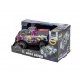 Autíčko REVELL 24684 - Ghost Car (Pink) - Revell