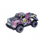 Autíčko REVELL 24684 - Ghost Car (Pink) - Revell