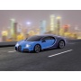 Autíčko REVELL 24692 - Bugatti Chiron (1:24) - Revell