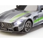 Autíčko REVELL - Mercedes Benz AMG GT R PRO - Revell