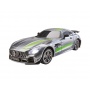 Autíčko REVELL - Mercedes Benz AMG GT R PRO - Revell