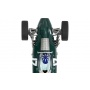Autíčko Single Seater SCALEXTRIC C4536 - BRM P57 - Winner Dutch GP 1962 - World Champion Edition (1:32) _ Scalextric