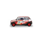 Autíčko Touring - Mini Miglia - JRT Racing Team - Andrew Jordan (1:32) - SCALEXTRIC