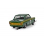 Autíčko Touring SCALEXTRIC C4540 - Ford Lotus Cortina - Goodwood 2023 - Andrew Jordan + David Dickenson (1:32)