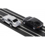 Autodráha MICRO SCALEXTRIC G1161M - James Bond 'No Time To Die' (Battery Powered) (1:64)