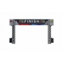 Autodráha SCALEXTRIC C1458P - Fast and Furious Hot Laps (1:32) - Scalextric