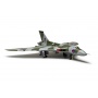 Avro Vulcan B.2 Black Buck (1:72) - Airfix