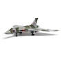 Avro Vulcan B.2 Black Buck (1:72) - Airfix