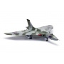 Avro Vulcan B.2 Black Buck (1:72) - Airfix