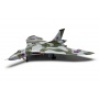 Avro Vulcan B.2 Black Buck (1:72) - Airfix