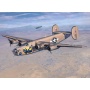 B-24D Liberator (1:48) Plastic Model Kit letadlo 03831 - Revell