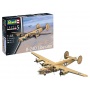 B-24D Liberator (1:48) Plastic Model Kit letadlo 03831 - Revell