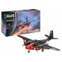 B-26C Invader (1:48) Plastic Model Kit letadlo 03823 - Revell