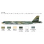 B-52H (1:72) Model Kit letadlo 1442 - Italeri