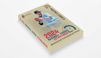 BASEBALL CZECH EXTRALEAGUE 2024