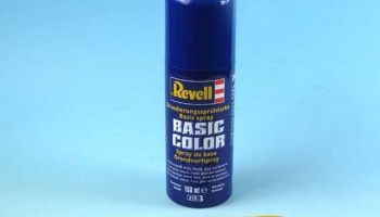 Basic Color 39804 - podkladová barva 150ml - Revell