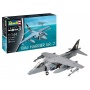 BAe Harrier GR.7 (1:144) ModelSet 63887 - Revell