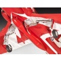 BAe Hawk "Red Arrows" (1:32) Plastic ModelKit letadlo 04284 - Revell