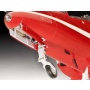 BAe Hawk "Red Arrows" (1:32) Plastic ModelKit letadlo 04284 - Revell