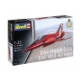 BAe Hawk "Red Arrows" (1:32) Plastic ModelKit letadlo 04284 - Revell